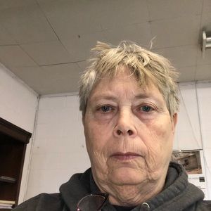 Meet your Posher, Sally